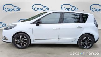 Leasing Hayon Renault Scenic 2015