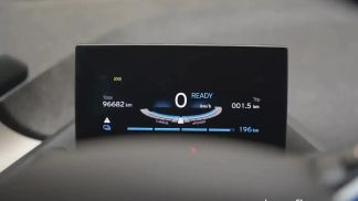 Leasing Hatchback BMW i3 2019