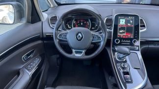 Lízing Hatchback Renault Espace 2018