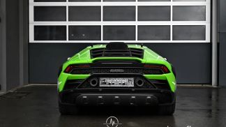 Finansowanie Coupé Lamborghini Huracán 2023