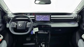 Finansowanie SUV Citroën C3 Aircross 2025