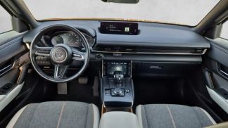 Finansowanie SUV Mazda MX-30 2020