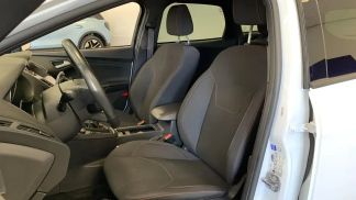 Finansowanie Wóz Ford Focus 2018