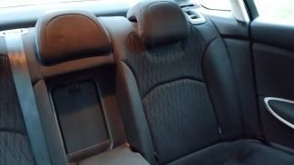Leasing Sedan Citroën C5 2013