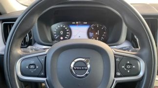 Lízing SUV Volvo XC60 2020