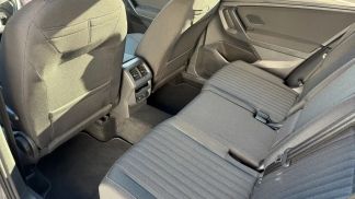Leasing SUV Volkswagen Tiguan Allspace 2022