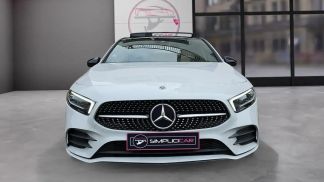 Finansowanie Wóz MERCEDES CL 2021