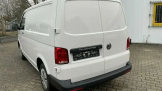 Finansowanie Hatchback Volkswagen T6.1 TRANSPORTER 2021