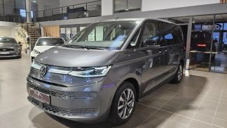 Finansowanie Hatchback Volkswagen LT 2023