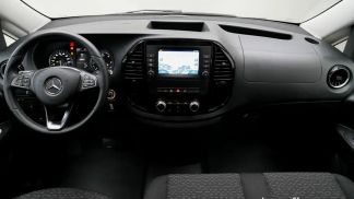 Finansowanie Hatchback MERCEDES VITO 2024