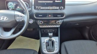 Leasing SUV Hyundai Kona 2021