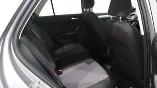 Leasing SUV Volkswagen T-Roc 2023