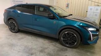 Finansowanie Sedan Peugeot 408 2022