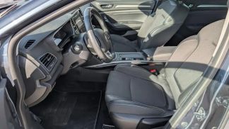 Leasing Sedan Renault Megane 2021