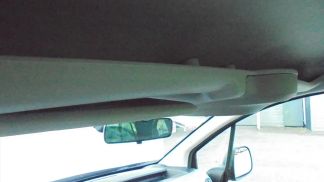 Financování Hatchback Citroën Berlingo 2018