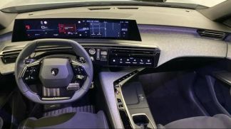 Finansowanie SUV Peugeot 3008 2024