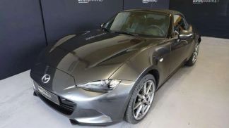 Finansowanie Zamienny Mazda MX-5 2024