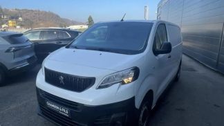 Finansowanie Van Peugeot Expert 2021