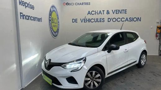 Renault Clio 2019