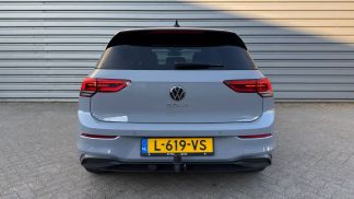 Finansowanie Wóz Volkswagen Golf 2020