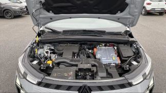 Leasing SUV Renault SYMBIOZ 2024