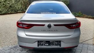 Lízing Sedan Renault Talisman 2019