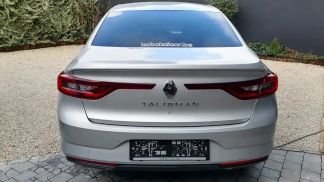 Leasing Sedan Renault Talisman 2019