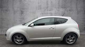 Leasing Hatchback Alfa Romeo MiTo 2012