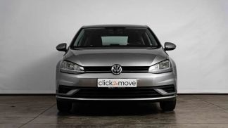 Leasing Sedan Volkswagen Golf 2019