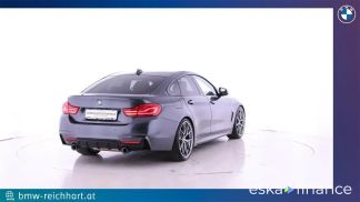 Financování Kupé BMW 440 2018