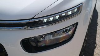 Finansowanie Hatchback Citroën GRAND C4 PICASSO 2017