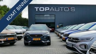 Lízing Kabriolet Volkswagen T-Roc 2024