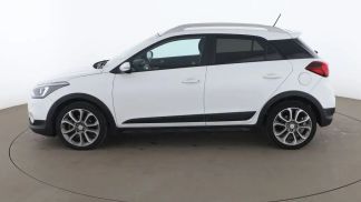 Leasing Hayon Hyundai i20 2019