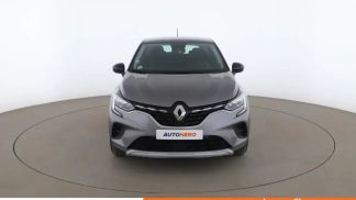 Finansowanie SUV Renault Captur 2020