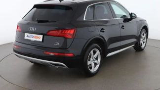 Leasing SUV Audi Q5 2018