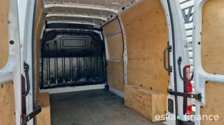 Finansowanie Van Renault Master 2020
