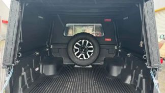 Finansowanie Van Toyota Land Cruiser 2024
