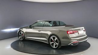 Finansowanie Zamienny Audi A5 2024