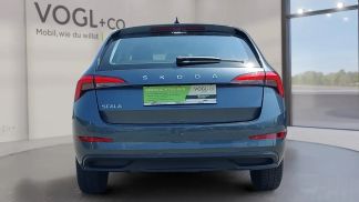 Finansowanie Hatchback Skoda Scala 2019
