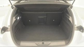 Lízing Sedan Peugeot 308 2023