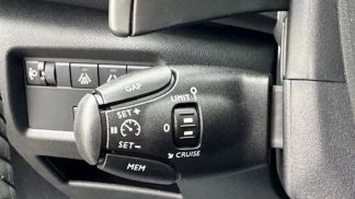 Leasing SUV Citroën C5 Aircross 2025