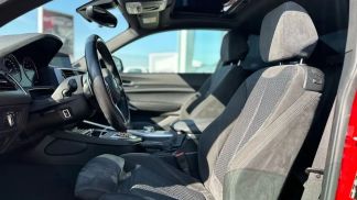 Lízing Kupé BMW 220 2017