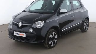 Lízing Hatchback Renault Twingo 2018