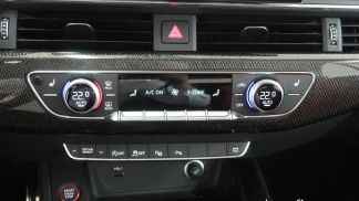 Leasing Convertible Audi S5 2024