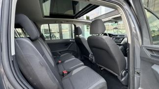 Finansowanie Hatchback Volkswagen Touran 2016