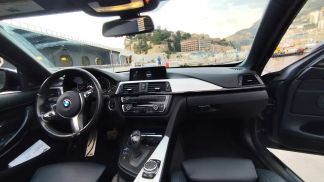 Finansowanie Zamienny BMW 435 2015