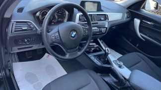 Finansowanie Sedan BMW 116 2018
