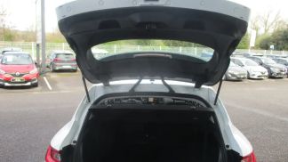 Finansowanie Van Renault Megane 2018