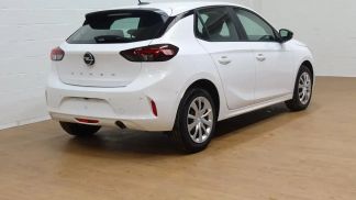 Leasing Hayon Opel Corsa 2025