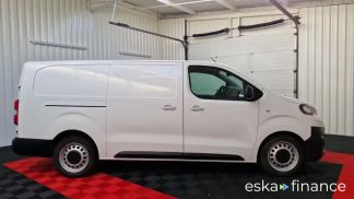 Leasing Van Peugeot Expert 2020